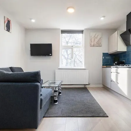 Luxury Flat In Moseley With Free Parking Apartamento *