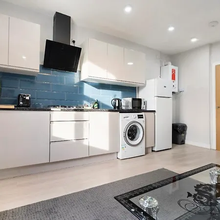 Luxury Flat In Moseley With Free Parking Apartamento *