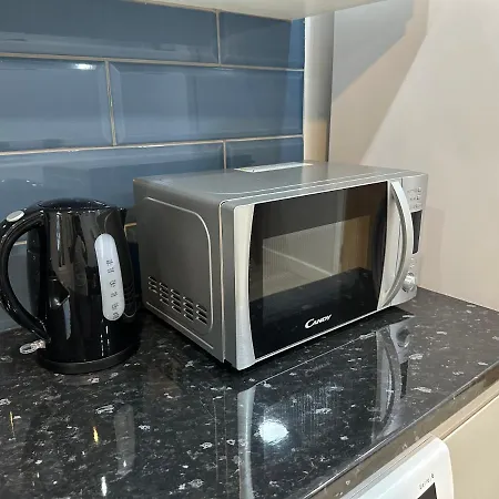 Luxury Flat In Moseley With Free Parking Apartamento *
