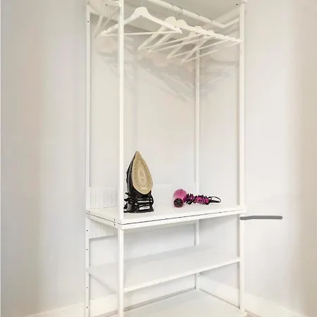 Luxury Flat In Moseley With Free Parking Birmingham
